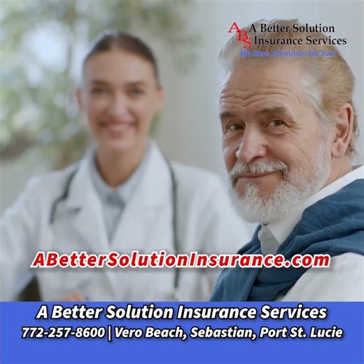 A Better Solution Insurance All In One Medicare
