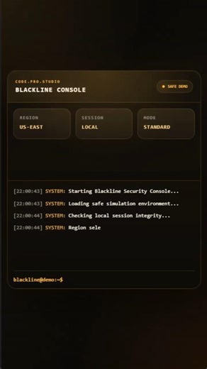 CORE TERMINAL