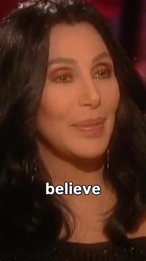 Cher says old age gets in her way #Cher