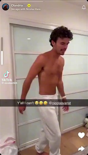 Nic is actually one of those people that looked perfect on the show but the more you keep up after, the more things just start… not adding up.It’s like everything he does has a layer of performance to it. The “good guy” image is a bit too polished, the way he moves is very calculated, and you can tell he’s very aware of how he wants to be perceived at all times. That kind of thing always cracks eventually.With Olandria I must laugh cause she’s blinded by her delusions, it’s nice on the surface, 
