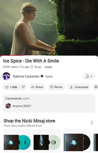 Understanding the Test with Taylor and Benson Boone