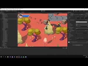 Tutorial Mission #2: Ruby's Adventure 2D Beginner