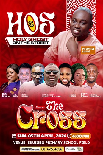 Ekuigbo Festival: Get Ready for the Excitement!