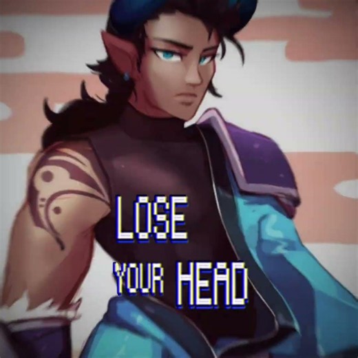repeating over and over #ava #aphmau #MID #myinnerdemons