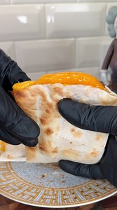 Toaster quesadilla hack