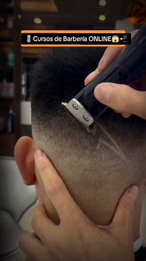 360K views · 4.2K reactions | ¿Buscas aprender barbería profesional?...
