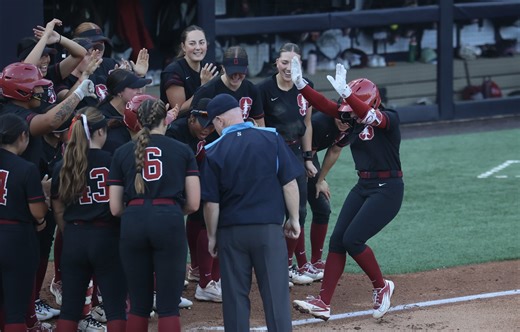 Softball America's Week Eight Composite Rankings