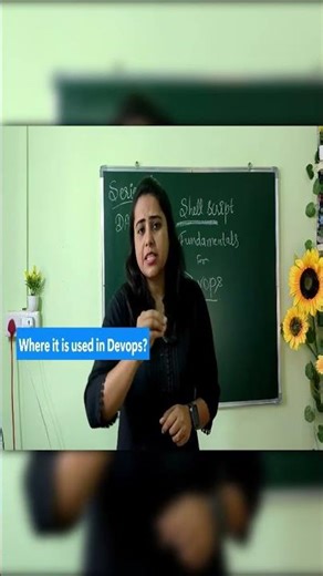 Shell Script for DevOps Beginners Free Hindi #devopshindi #devopsengineering