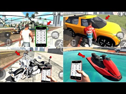 NEW UPDATE INDIAN BIKE DRIVING 3D CHEAT CODES 2026 🤑 | INDIAN BIKE DRIVING 3D NEW UPDATE