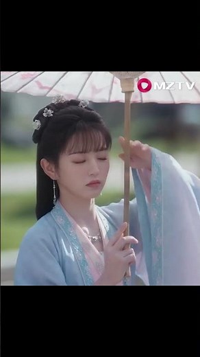 She's about to faint😢😢 #cdrama #newlifebegins #卿卿日常 #baijingting #tianxiwei #白敬亭 #田曦薇