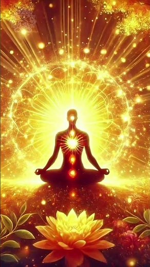 🌟 444Hz Good Luck Frequency – Attract Amazing Luck and Abundance in 15 Minutes 🌟