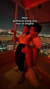 pag mahal mo, ikalomg mo. #couple | Jem N Jec Llorens