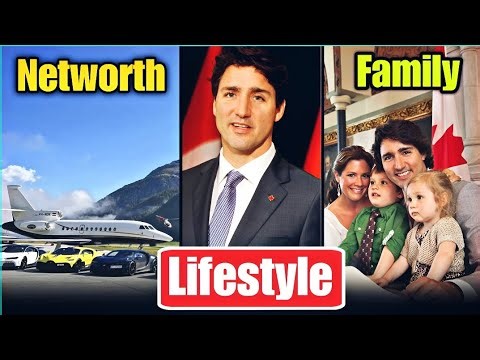 The Trudeau Family: A Legacy of Scandals and Secrets