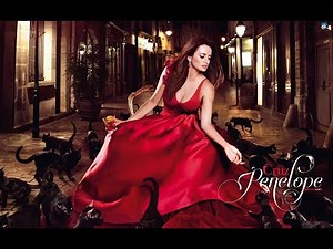 ASH "KEEP ME" | Penelope Cruz