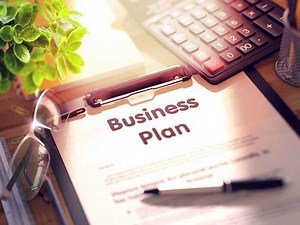 #businessPlan : ne cherchez plus, je vous explique TOUT !