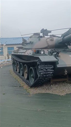 【激レア】74式戦車｜新町駐屯地2026.4.4