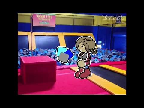 Billy's 2nd punishment day