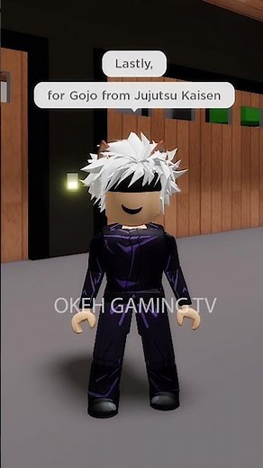 How to BECOME ANIME in Brookhaven! (Roblox Code IDS)