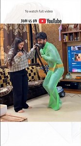 This really works 😜 #comedy #couplevolgs #funny #cmuandsoou