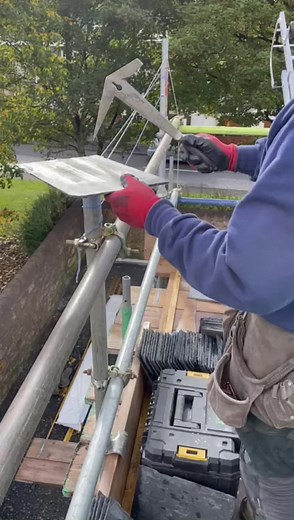 Compass Roofing Ltd on TikTok