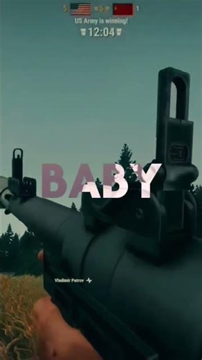 a twofer #fpsgames #gaming #armareforger #armareforgergameplay