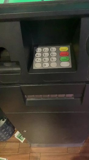 Using an ATM: Step-by-Step Guide for Beginners