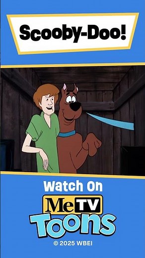 Scooby Snacks Save the Day!