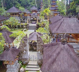 398K views · 1.9K reactions | Ubud is one of T+L's Top 10 Cities in Asia. This spiritual center for wellness will heal you  | Travel + Leisure | Facebook