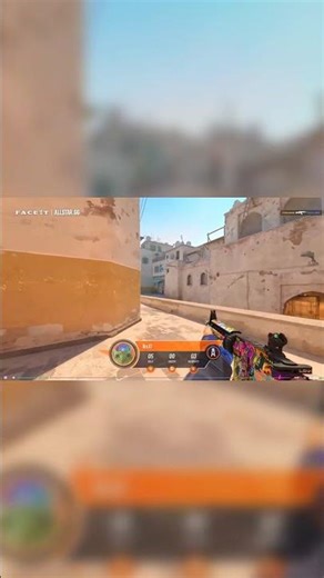 Mastering Counter-Strafe Peeks in CS:GO!