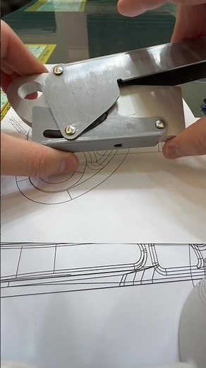 機能シミュレーション中…🪝Function simulation in process… 🏭 #Forging #factory #carabiner #industrial #兆豐精密工業