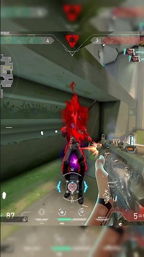 WHEN YOU FIND YOUR PERFECT SENSI #valorant #valorantclips #valoranthighlights #highlights #gamer