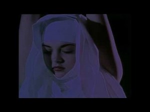 SACRÉ - (Visions of Ecstasy)