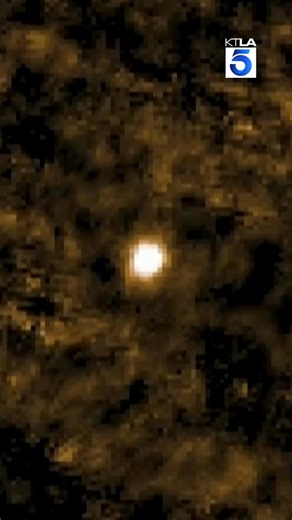 Discovered over the summer, the comet known as 3I/Atlas will pass within 167 million miles (269 million kilometers) of our planet on Friday, the closest it gets on its grand tour of the solar system. #3I/Atlas | KTLA 5 News