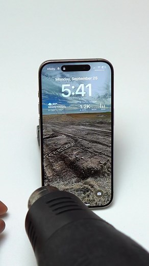 Apple iPhone 15 Pro Cameras Close Look #iphone15promax #iphone15pro #diy #appleiphone #iPhone15 #iphone14 | AnotherTech