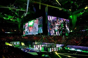 Dota 2 The International 10 opening games delayed