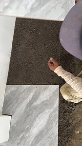 Tile design skills / Tile paste skills | Work 7D