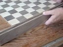 Build a Chess Board. Pt.1 - The Top