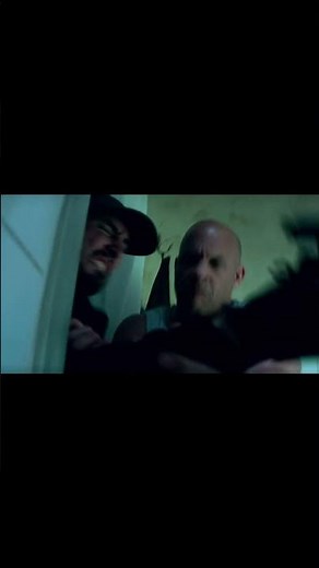 🔥 Bloodshot’s Revenge Begins 💀 | Epic Action Scene #shorts