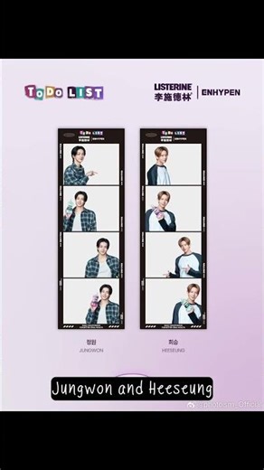 Listerine O7 photoism