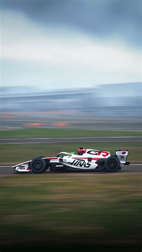 19Bozzy92 on Instagram: "I missed the SF-26 on Friday, but I got the VF-26 yesterday 😈 Watch the new TGR Haas F1 Team's car for the 2026 Formula 1 season clocking some miles at Fiorano Circuit with Ollie Bearman behind the wheel 🏎️ Huge thanks to my friend @italiansupercar_official for the great collaboration done recording it! #HaasF1 #HaasF1Team #GazooRacing #HaasVF26 #VF26 #F1 #Formula1 #F12026 #Testing #OllieBearman #FioranoCircuit"