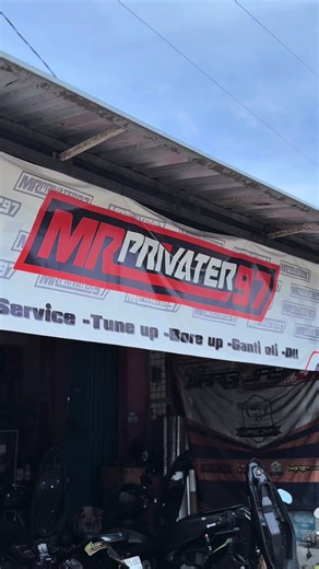 Settingan Touring dengan NMAX yang Keren