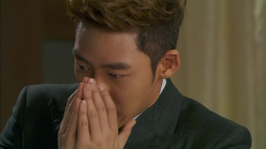 Rooftop Prince - Episode 4 | Rakuten Viki