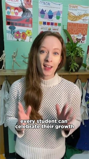 Make Learning Visible in the Art Room