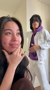 SI BUSTIN JIEBER YAN LEGIT SIYA YAN | Arvin & Alicia