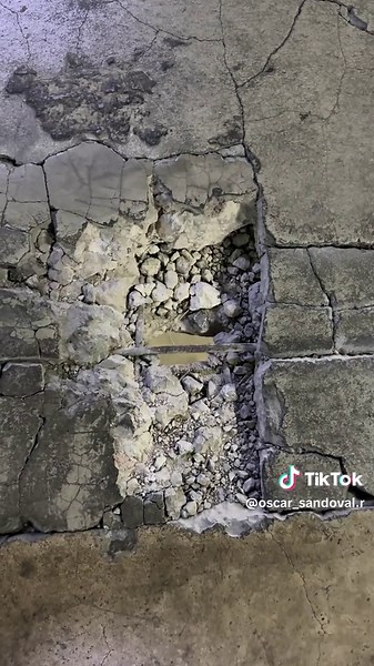 Visita a Plaza Andares y su seguridad
