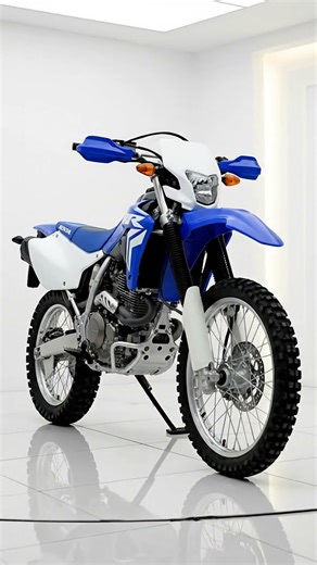 2026 Honda XR350R – Legendary 350cc Dirt Bike Returns #xrHonda #dirtbike