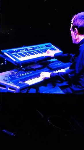 August 7, 2025 led Zeppelin Last Reunion!! (Kashmir)