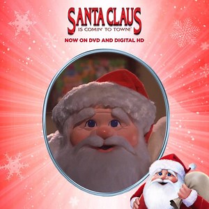 4.9K views · 434 reactions | Santa Claus is Comin' to Town! What are...