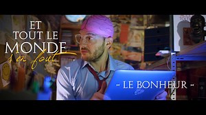 967K views · 15K reactions | - NOUVELLE VIDÉO - Et voici l'épisode 7. Attention, cette vidéo peut te pousser à te prendre en main. #TLMSF | Et tout le monde s'en fout | Facebook