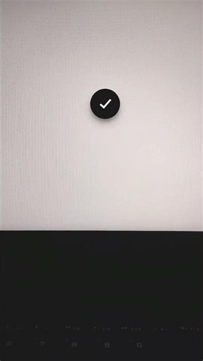 Biometric Button Animation